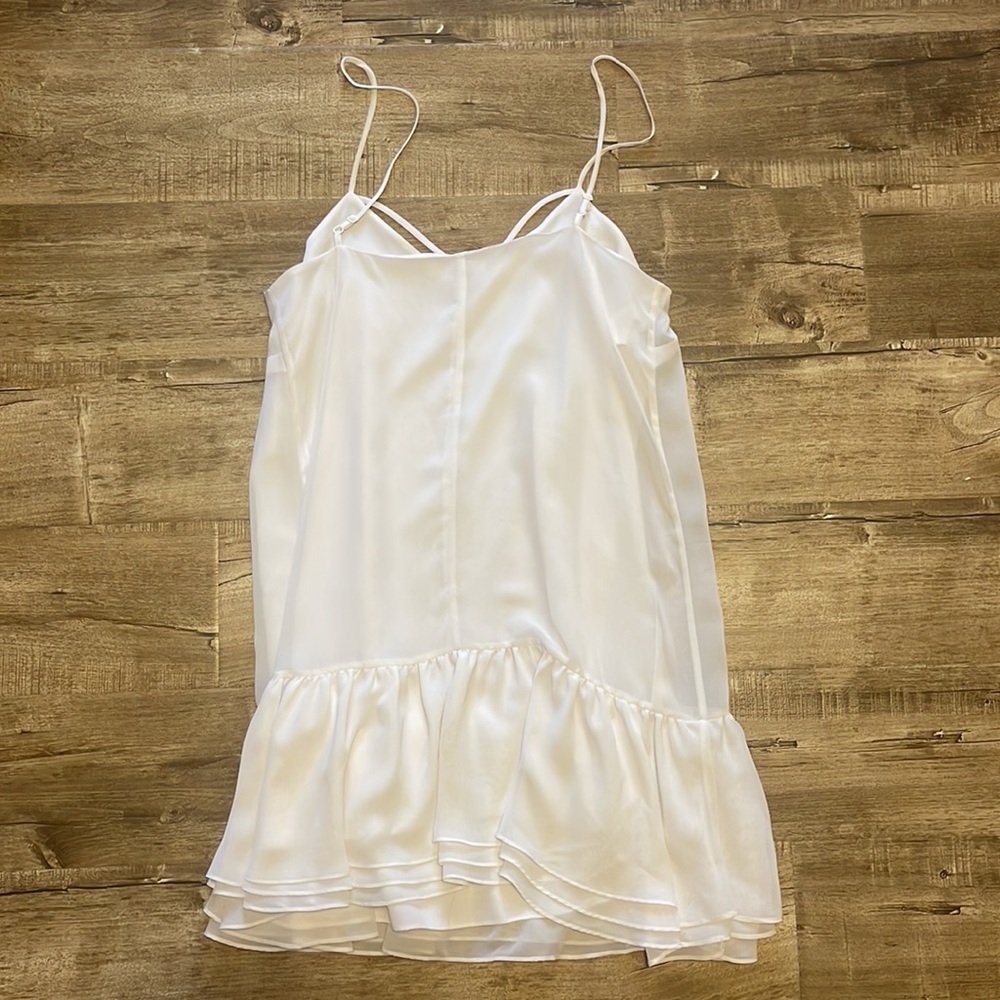 Bcbgeneration Dress Size Large - image 3